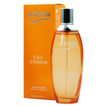 Eau d´Energie