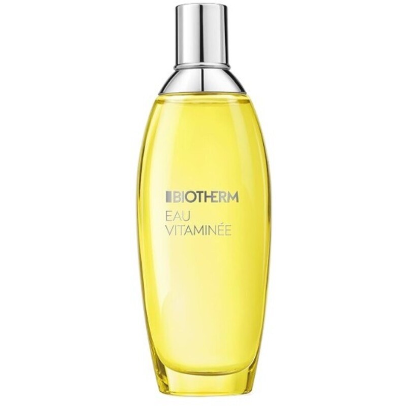 Eau Vitaminée