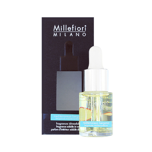 Mediterranem Bergamot