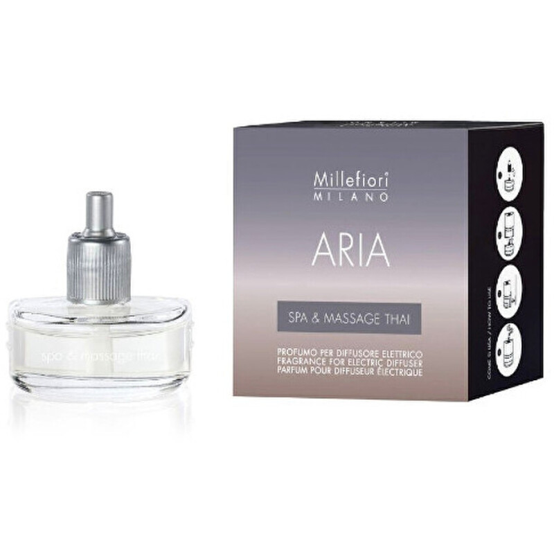 Aria Spa