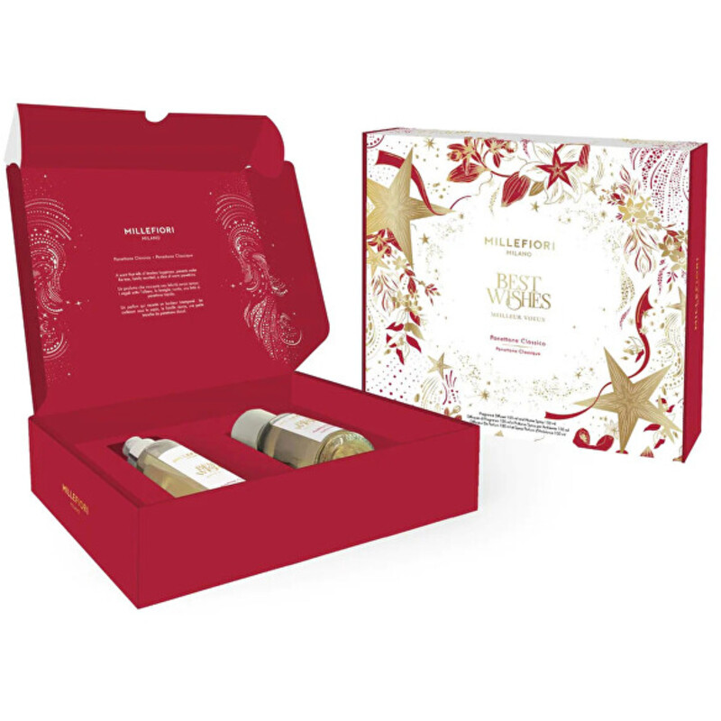 Panettone Classico