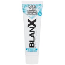 Nordic White