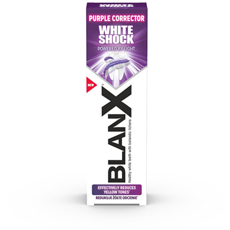 White Shock