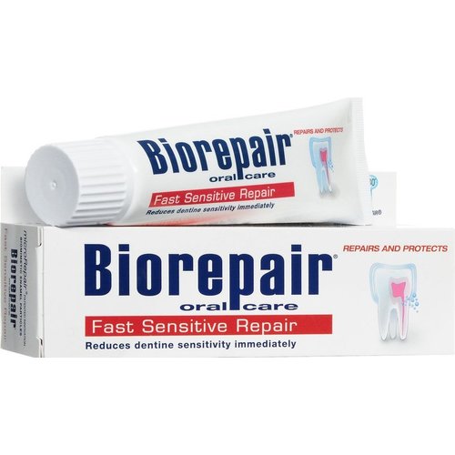 Fast Sensitive