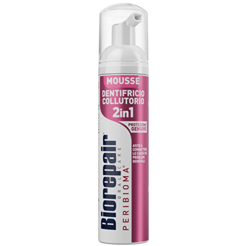 Gum Protection