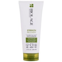 Strength Recovery
