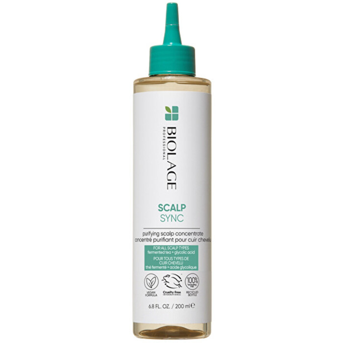 Scalp Sync
