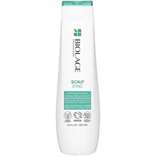 Scalp Sync
