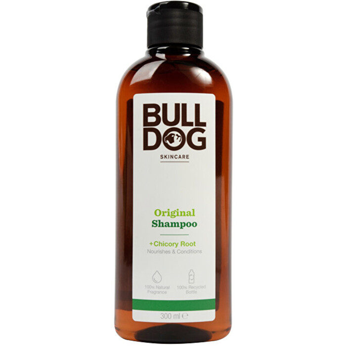 Original Shampoo