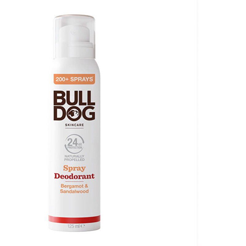 Bergamot &