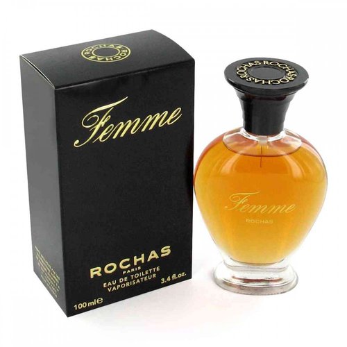 Femme EDT