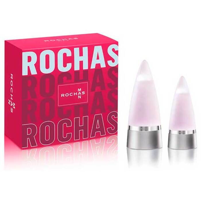 Rochas Man