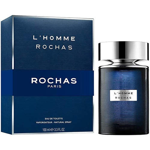 L´Homme Rochas