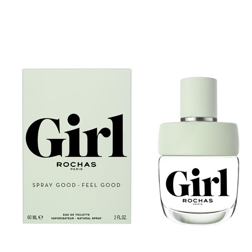 Girl EDT