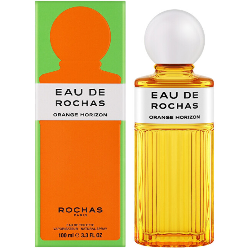 Eau De