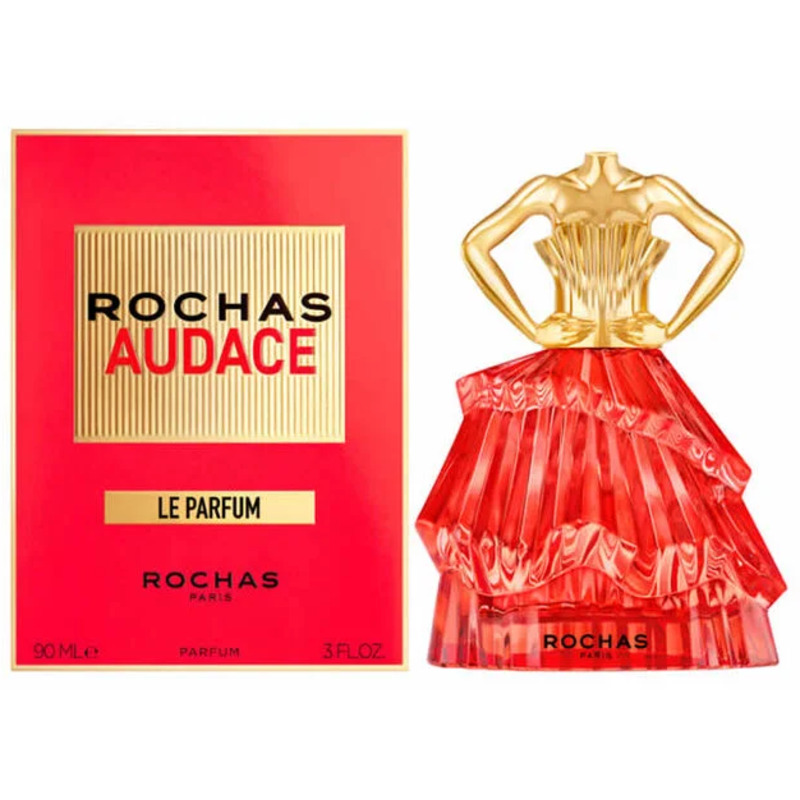 Audace Le
