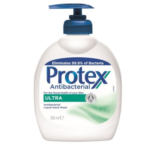 Ultra Antibacterial