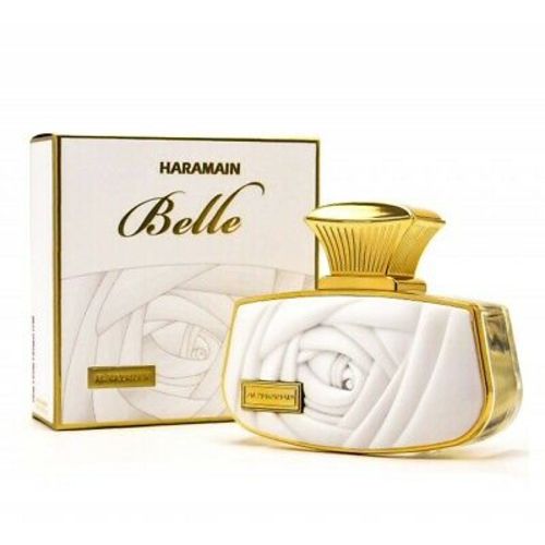 Belle EDP