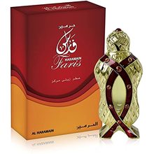 Faris Perfume