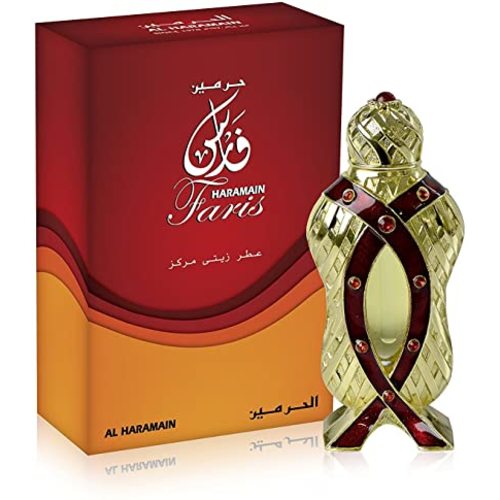 Faris Perfume