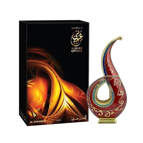 Oyuny Perfume
