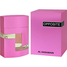 Opposite Pink