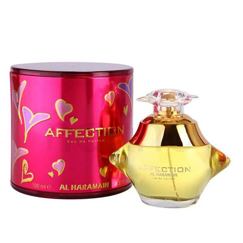 Affection EDP