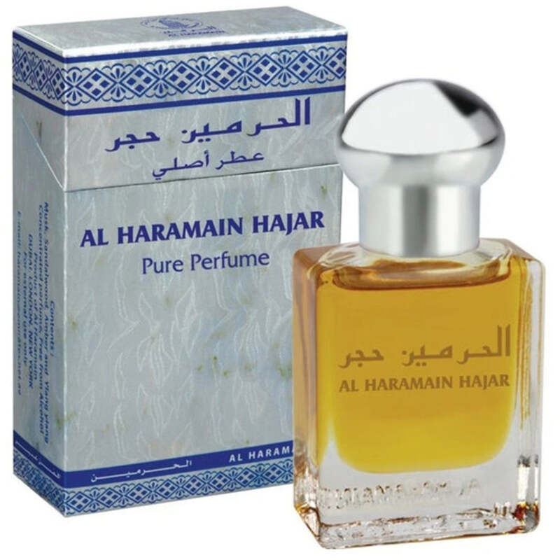 Hajar Perfume