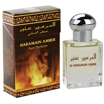 Amber Parfumed