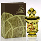 Jameela Parfumed