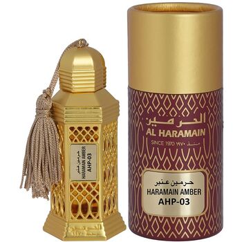 Bahr Parfumed