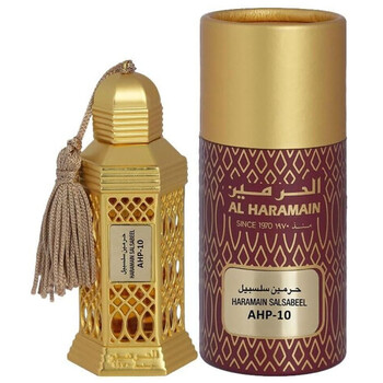 Salsabeel Parfumed