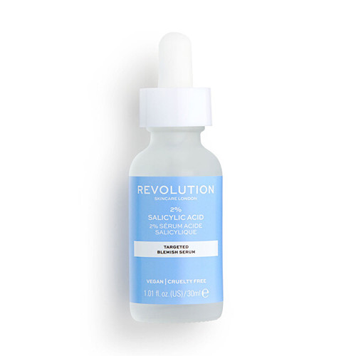 Salicylic Acid