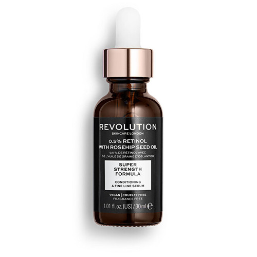 Retinol 0,5