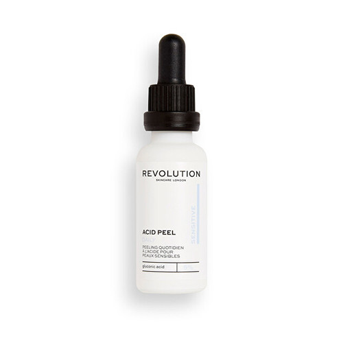 Skincare Acid