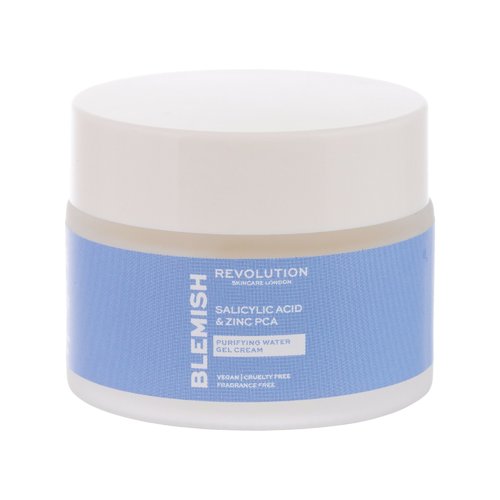 Blemish Salicylic