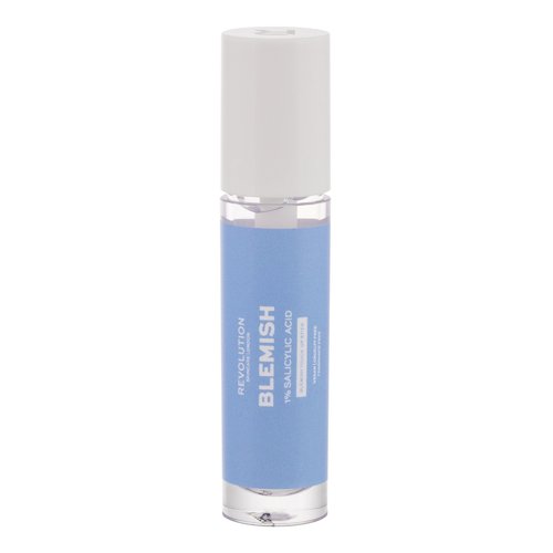 Blemish 1%