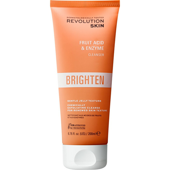 Brighten Fruit