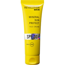 Mineral Sun