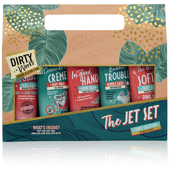 The Jet