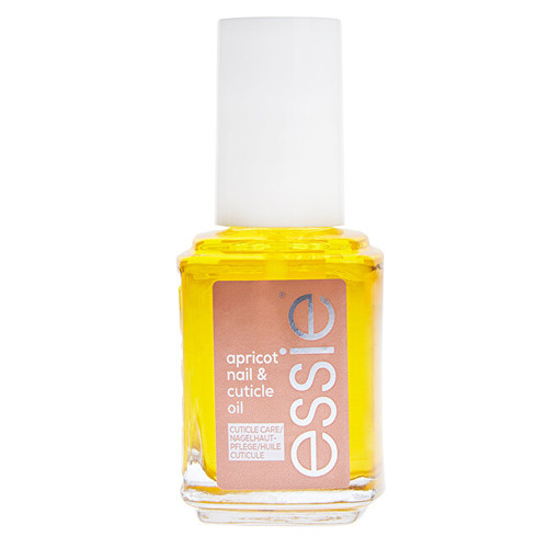 Apricot Nail