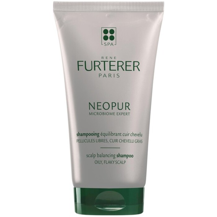 Neopur Anti-Dandruff