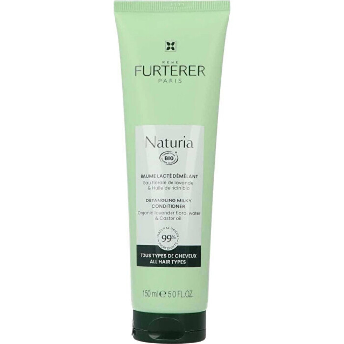 Naturia Detangling