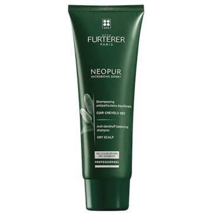 Neopur Anti-Dandruff