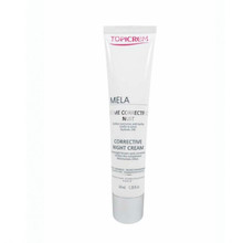 MELA Corrective
