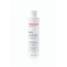PV/DS Cleansing