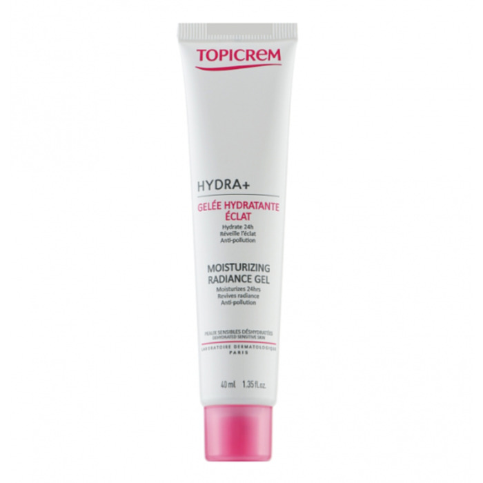 HYDRA+ Moisturizing