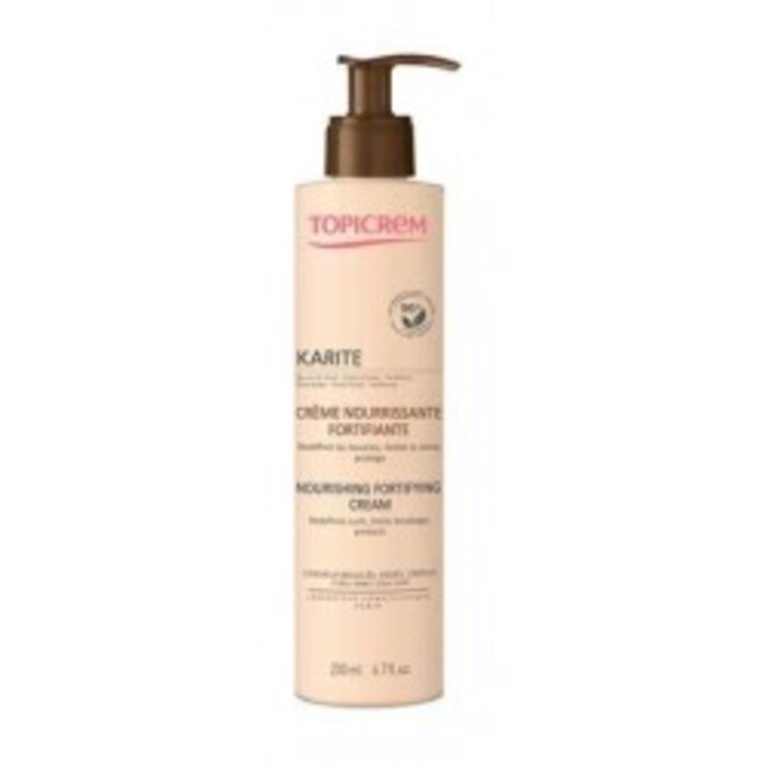 Karité Nourishing