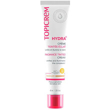 Hydra+ Radiance