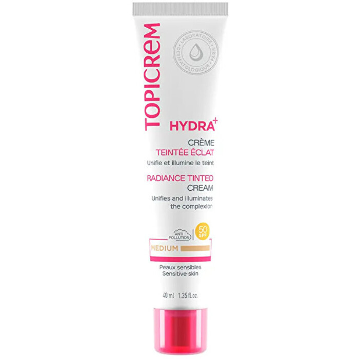Hydra+ Radiance